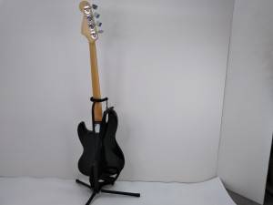 PLAYTECH ( プレイテック )  JB420 Maple Black JBタイプ　買取しました！