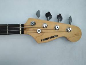 PLAYTECH ( プレイテック )  JB420 Maple Black JBタイプ　買取しました！