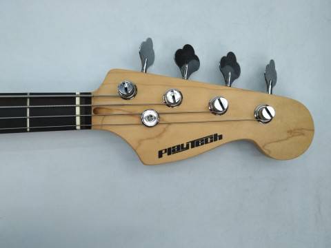 PLAYTECH ( プレイテック )  JB420 Maple Black JBタイプ　買取しました！