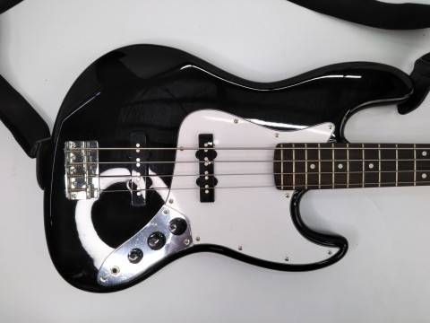 PLAYTECH ( プレイテック )  JB420 Maple Black JBタイプ　買取しました！