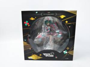 初音ミク マジカルミライ 2020 -夏まつり-Ver. 「キャラクター・ボーカル・シリーズ 01 初音ミク」 1/7　買取しました！