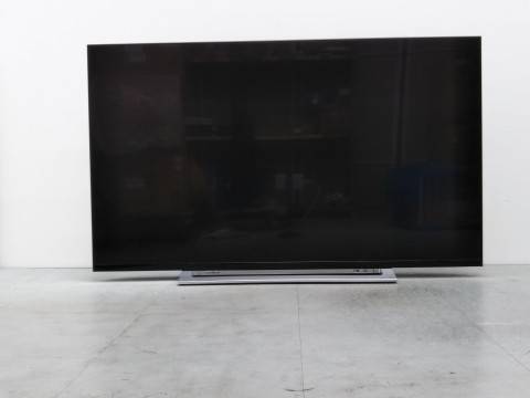 東芝 43インチ液晶TV REGZA　買取しました！
