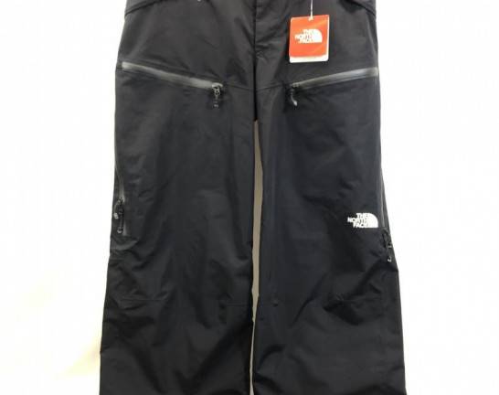 THE NORTH FACE パウダーフローパンツ Lサイズ　買取しました！