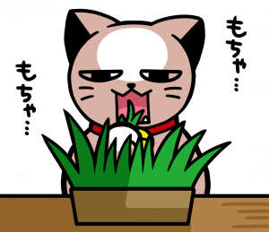 LINEスタンプ