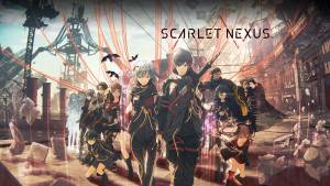 SCARLET NEXUS