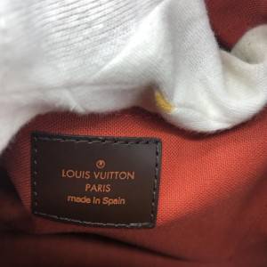 LOUIS VUITTON リベラMM ダミエ ヴィトン ハンドバッグ　買取しました！