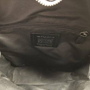 COACH コーチ グラハムリュック R-B　買取しました！