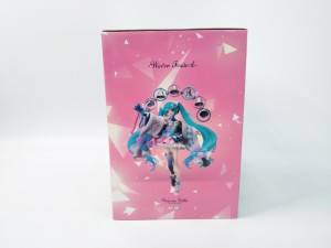 初音ミク マジカルミライ 2020 -Winter Festival-Ver. 1/7  F：NEX限定　買取しました！