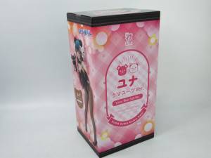 ユナ クマスーツVer. 「くまクマ熊ベアー」 B-Style 1/4　買取しました！