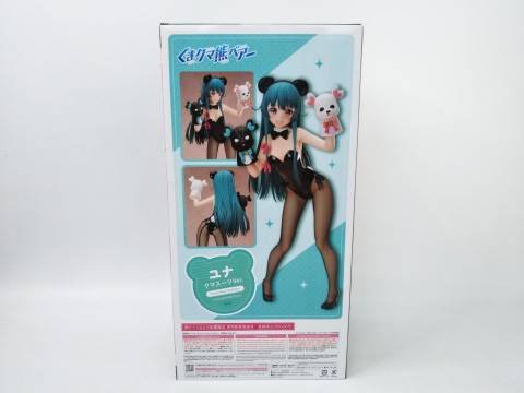 ユナ クマスーツVer. 「くまクマ熊ベアー」 B-Style 1/4　買取しました！