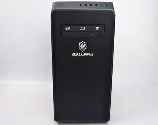 ゲーミングPC THIRDWAVE GALLERIA XA7C-R37　買取しました！