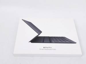 Apple iPad Pro 第3世代 12.9インチ Smart Keyboard Folio 英語 US 　買取しました！