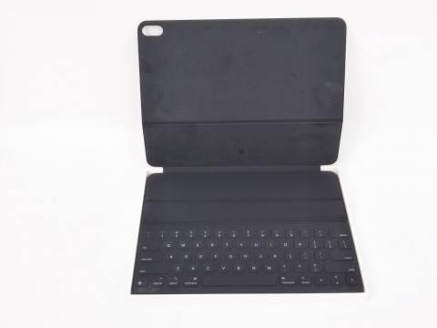 Apple iPad Pro 第3世代 12.9インチ Smart Keyboard Folio 英語 US 　買取しました！