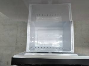 2021年製 冷蔵庫 パールホワイト  [2ドア /右開きタイプ /154L] [冷凍室 46L]　買取しました！