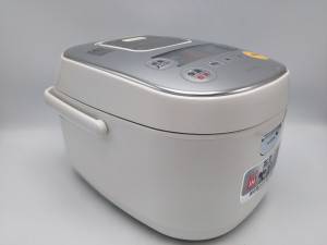 2019年式 アイリスオーヤマ 炊飯器　買取しました！
