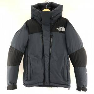 THE NORTH FACE バルトロライトジャケット ノースフェイス サイズ M ネイビー　買取しました！