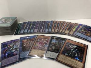 遊戯王OCG PSE 凶導の白聖骸 他たくさん　宅配買取しました！