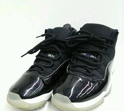 NIKE ナイキ AIR JORDAN 11 RETRO SPACE JAM 2016 サイズ26cm　買取しました！