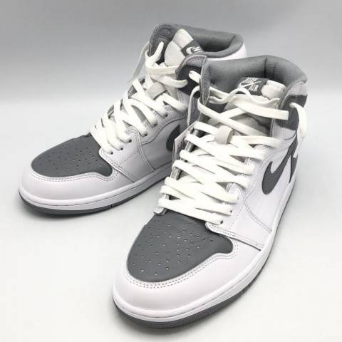 NIKE ナイキ AIR JORDAN 1 RETRO HIGH OG 28cm　買取しました！