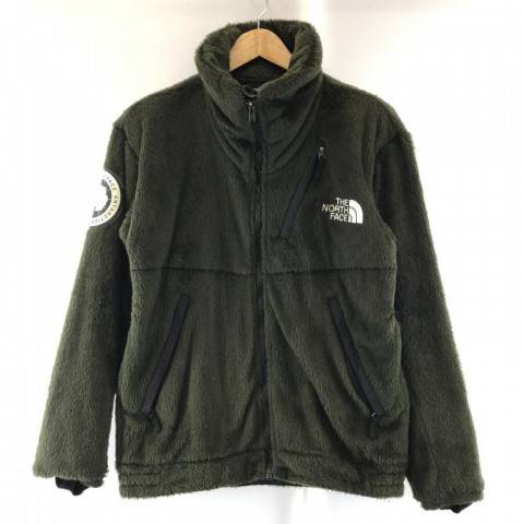 THE NORTH FACE ANTRACTICA VERSA LOFT JACKET ノースフェイス アンタークティカバー サイズXL　買取しました！