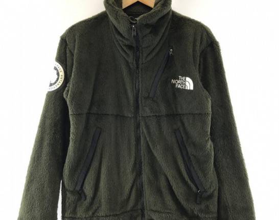 THE NORTH FACE ANTRACTICA VERSA LOFT JACKET ノースフェイス アンタークティカバー サイズXL　買取しました！