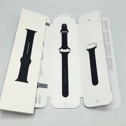 Apple Watch Series 8 41mm GPSモデル ミッドナイトアルミニウムケース　買取しました！