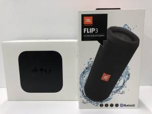 一番くじ カービィ グッズ たくさん、JBL スピーカー 他　宅配買取しました！