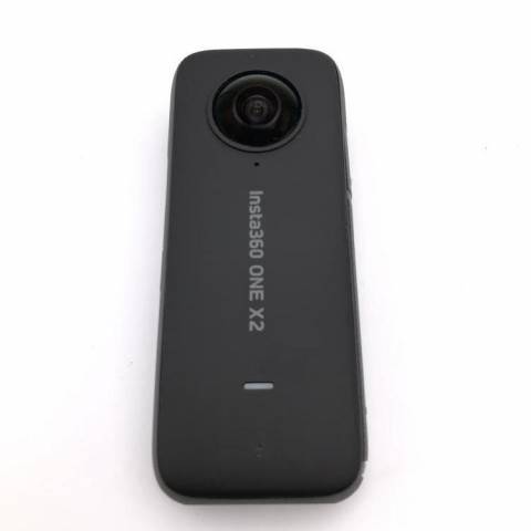 Insta360 ONE X2 360度カメラ　買取しました！