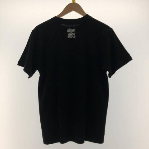 STUSSY×TOWER RECORDS ステューシー タワーレコード NO MUSIC NO LIFE Tシャツ サイズ：S　買取しました！