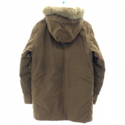 Carhartt カーハート WIP Siberian Parka シベリアンパーカー キャメル M　買取しました！