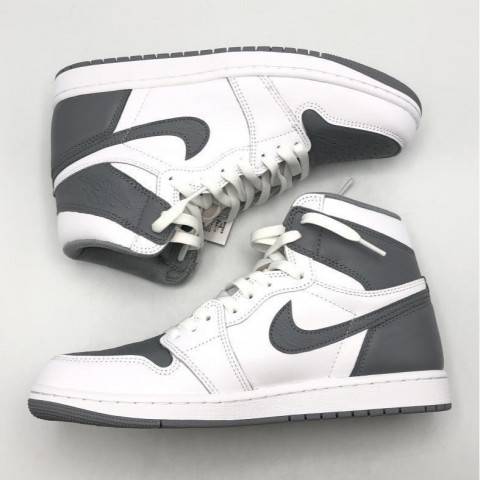 NIKE ナイキ AIR JORDAN 1 RETRO HIGH OG 28cm　買取しました！