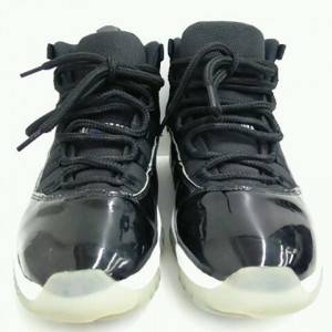 NIKE ナイキ AIR JORDAN 11 RETRO SPACE JAM 2016 サイズ26cm　買取しました！