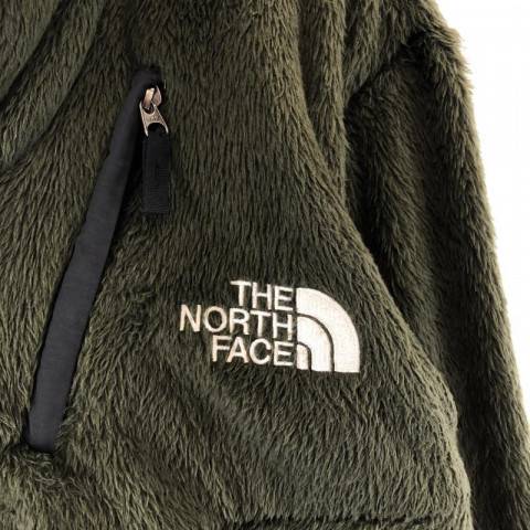 THE NORTH FACE ANTRACTICA VERSA LOFT JACKET ノースフェイス アンタークティカバー サイズXL　買取しました！