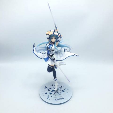 ALTER アルター アスナ ウンディーネVer. ソードアート・オンライン SAO 1/7 フィギュア　買取しました！