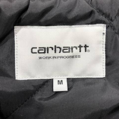 Carhartt カーハート WIP Siberian Parka シベリアンパーカー キャメル M　買取しました！