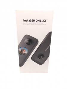 Insta360 ONE X2 360度カメラ　買取しました！