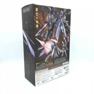 METAL BUILD クロスボーン・ガンダムX-0 フルクロス　買取しました！