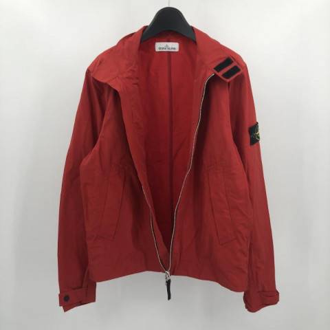 STONE ISLAND MICRO REPS BLOUSON サイズ: M　買取しました！