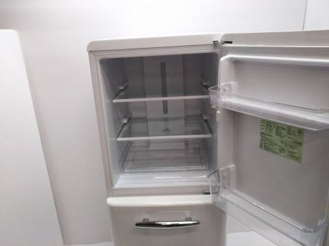 2020年式 エディオン ノンフロン冷凍冷蔵庫　買取しました！