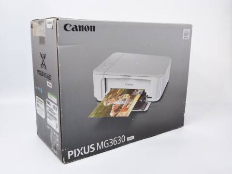 PIXUS Wi-Fi搭載 A4インクジェット複合機　買取しました！