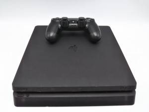 PS4本体 1TB　買取しました！