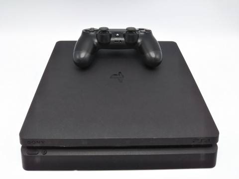 PS4本体 1TB