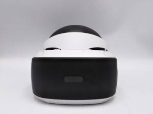 PlayStation VR (PS VR) [Camera同梱版] CUH-ZVR2 MOVEコントローラー2本付き　買取しました！