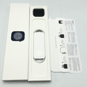 Apple Watch Series 8 41mm GPSモデル ミッドナイトアルミニウムケース　買取しました！