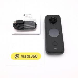 Insta360 ONE X2 360度カメラ　買取しました！