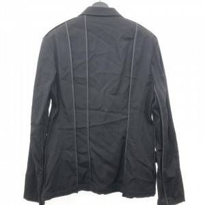 Yohji Yamamoto POUR HOMME 16SS　ジャケット 3 ブラック　買取しました！
