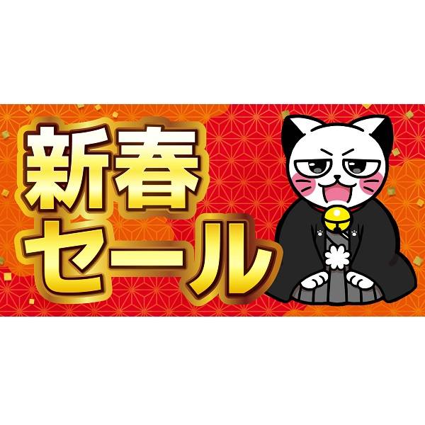 【セール情報】ゲーム　新春セール！　（～2022/1/9開催）