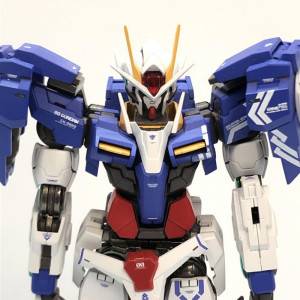 METAL BUILD ダブルオーガンダムセブンソード/G 機動戦士ガンダム00V　買取しました！