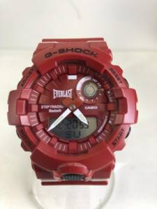 CASIO カシオ G-SHOCK エベレスト　買取しました！