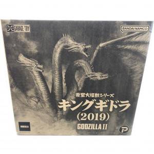 エクスプラス (GARAGE TOY) 東宝大怪獣シリーズ キングギドラ (2019)　買取しました！